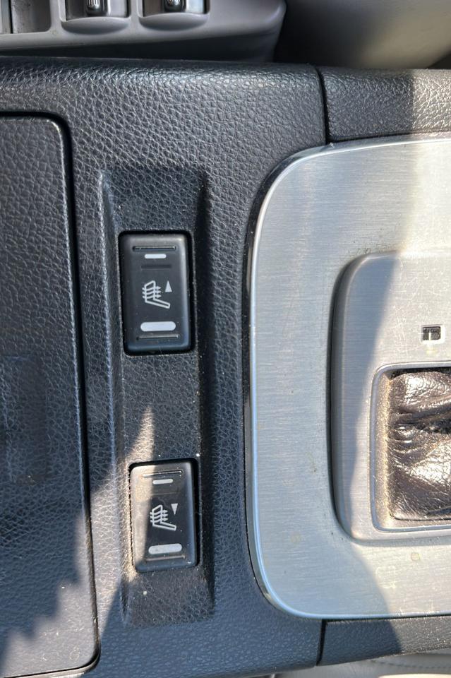 2005 Infiniti G35  - Photo #7