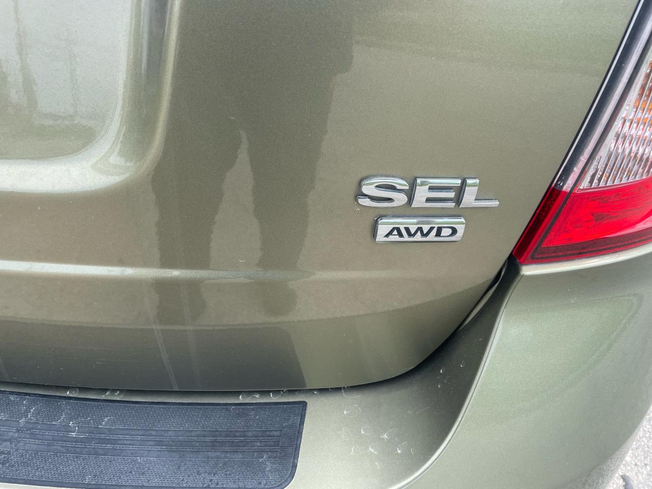 2013 Ford Edge SEL - Photo #10
