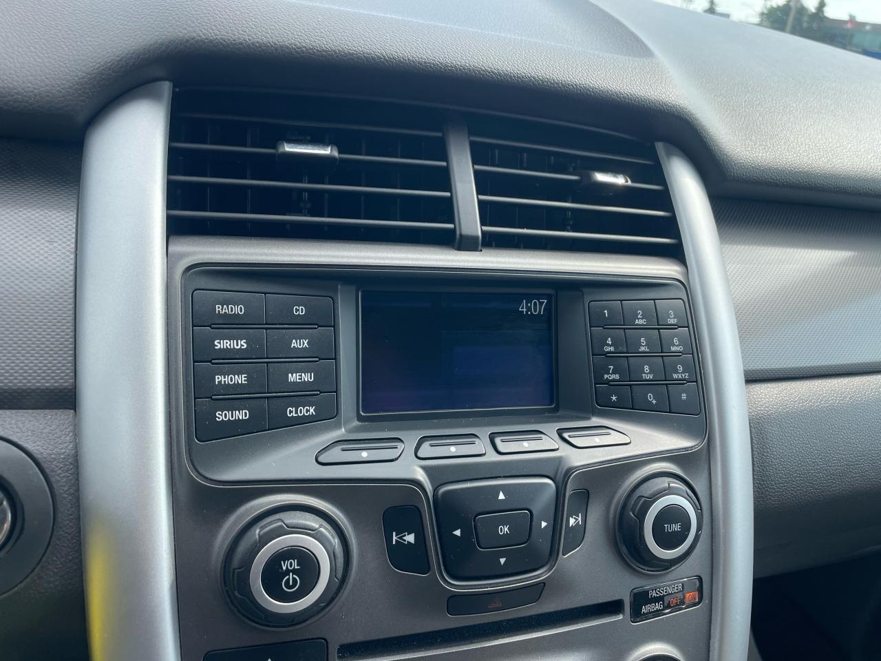 2013 Ford Edge SEL - Photo #15