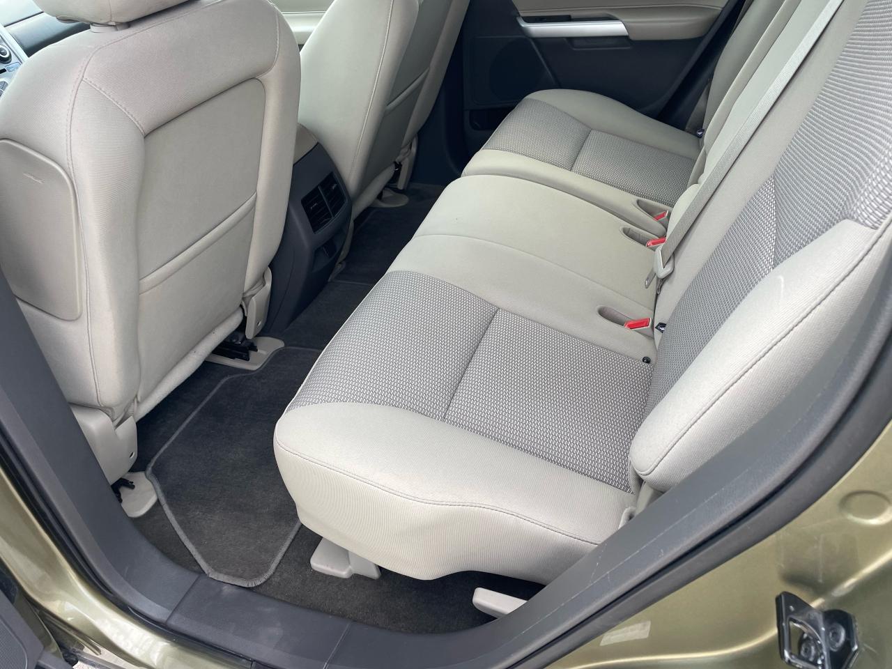 2013 Ford Edge SEL - Photo #12