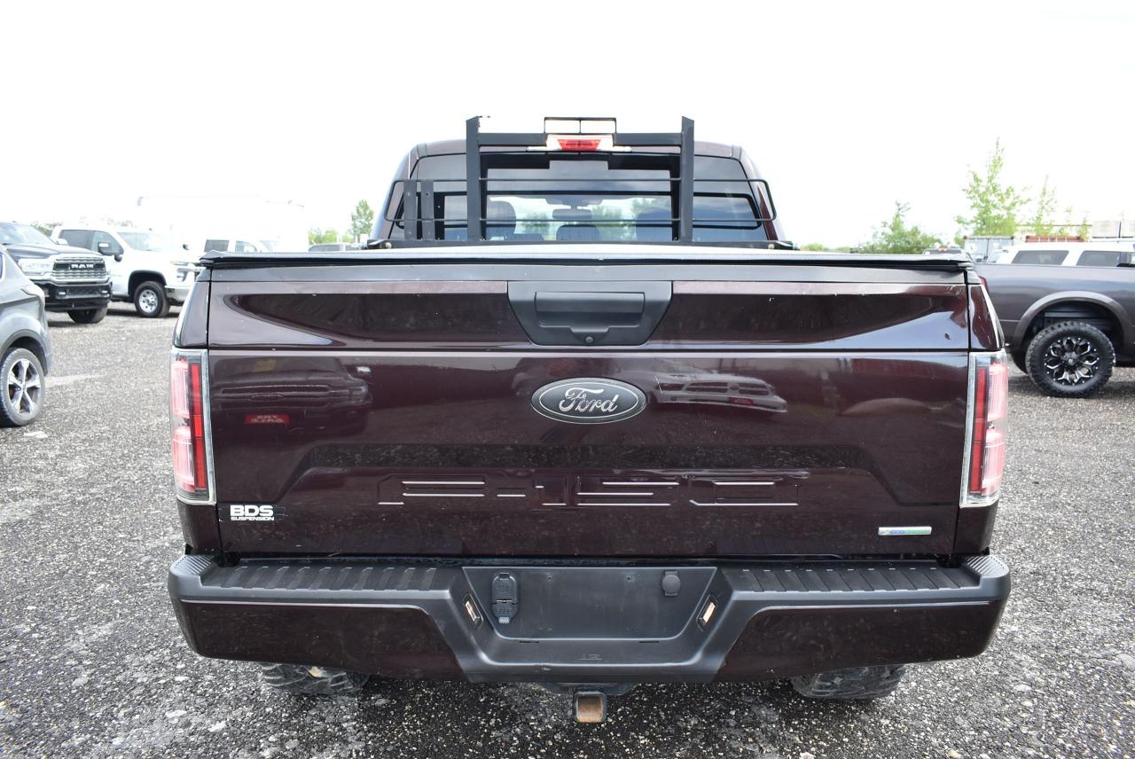 2019 Ford F-150 XLT - 2.7L ECOBOOST - Photo #5