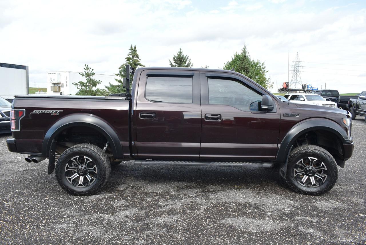 2019 Ford F-150 XLT - 2.7L ECOBOOST - Photo #7