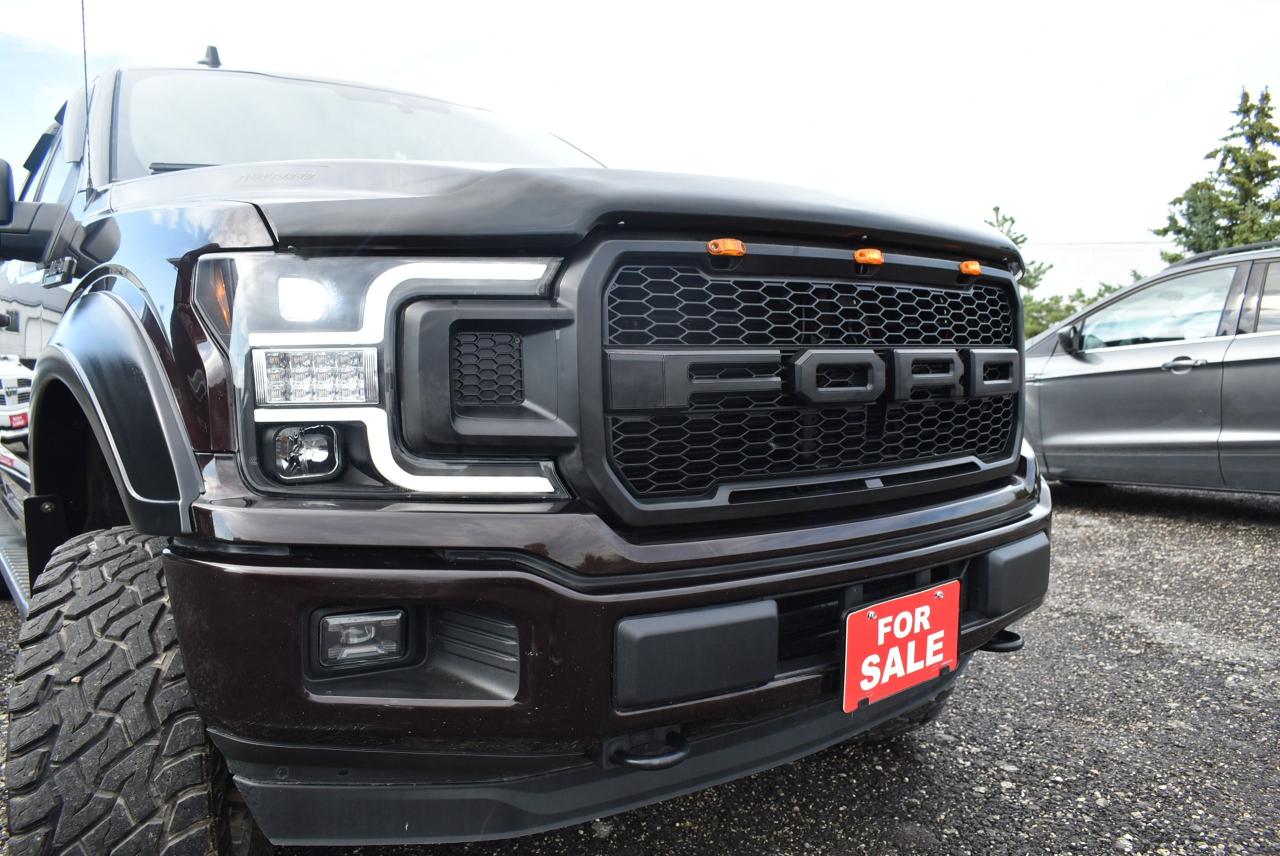 2019 Ford F-150 XLT - 2.7L ECOBOOST - Photo #11