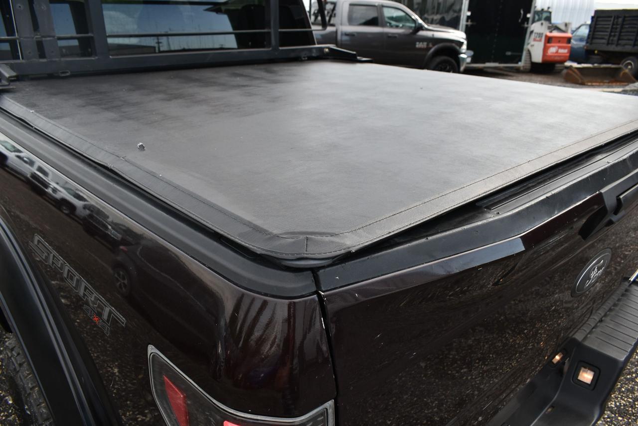 2019 Ford F-150 XLT - 2.7L ECOBOOST - Photo #14