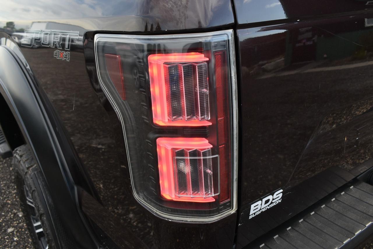 2019 Ford F-150 XLT - 2.7L ECOBOOST - Photo #15