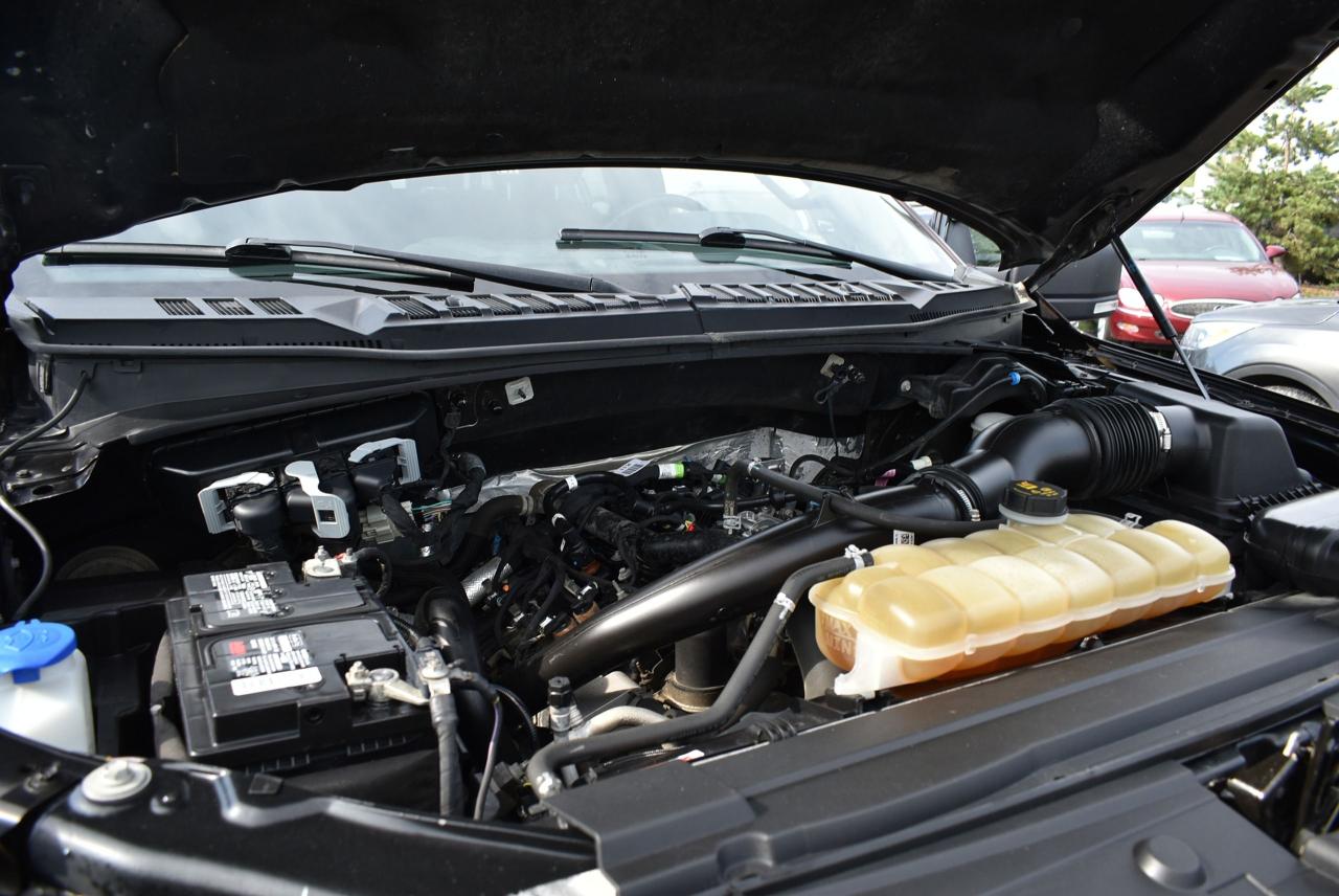 2019 Ford F-150 XLT - 2.7L ECOBOOST - Photo #17