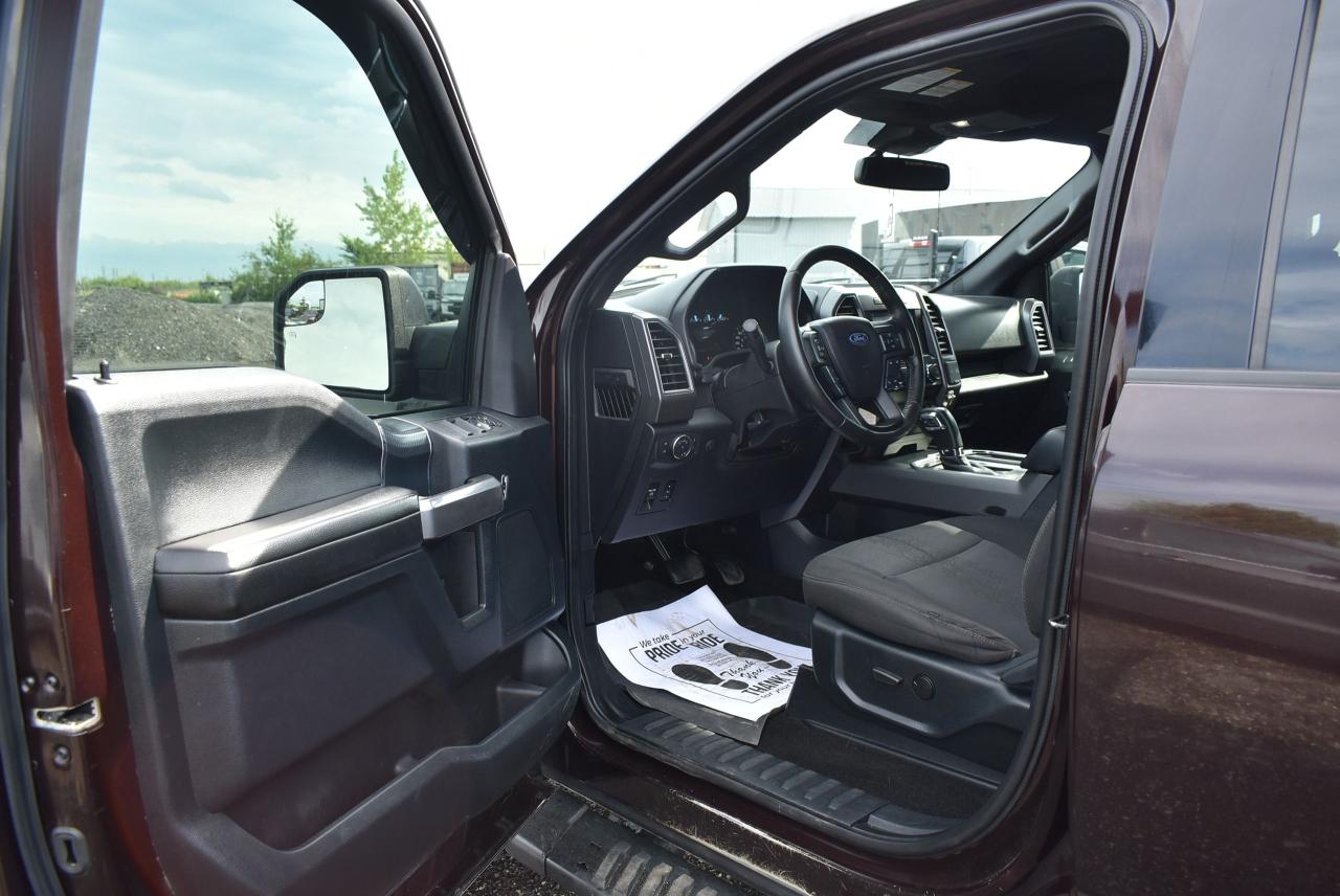 2019 Ford F-150 XLT - 2.7L ECOBOOST - Photo #18