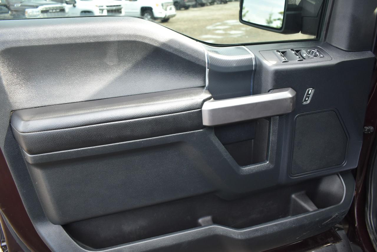 2019 Ford F-150 XLT - 2.7L ECOBOOST - Photo #19