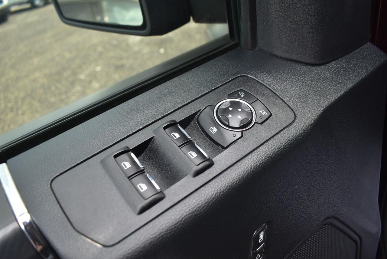 2019 Ford F-150 XLT - 2.7L ECOBOOST - Photo #20