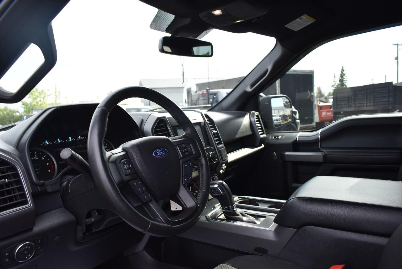 2019 Ford F-150 XLT - 2.7L ECOBOOST - Photo #21