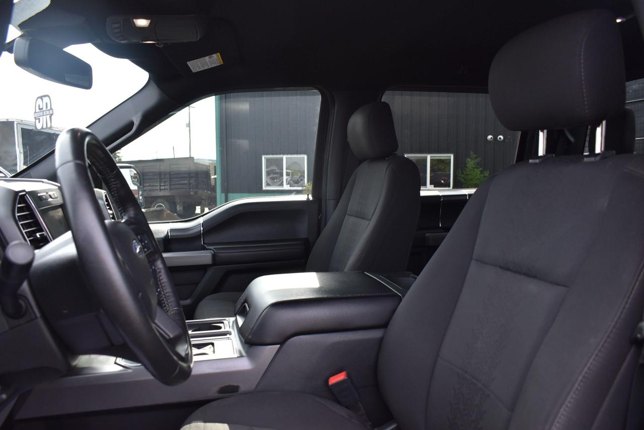 2019 Ford F-150 XLT - 2.7L ECOBOOST - Photo #22
