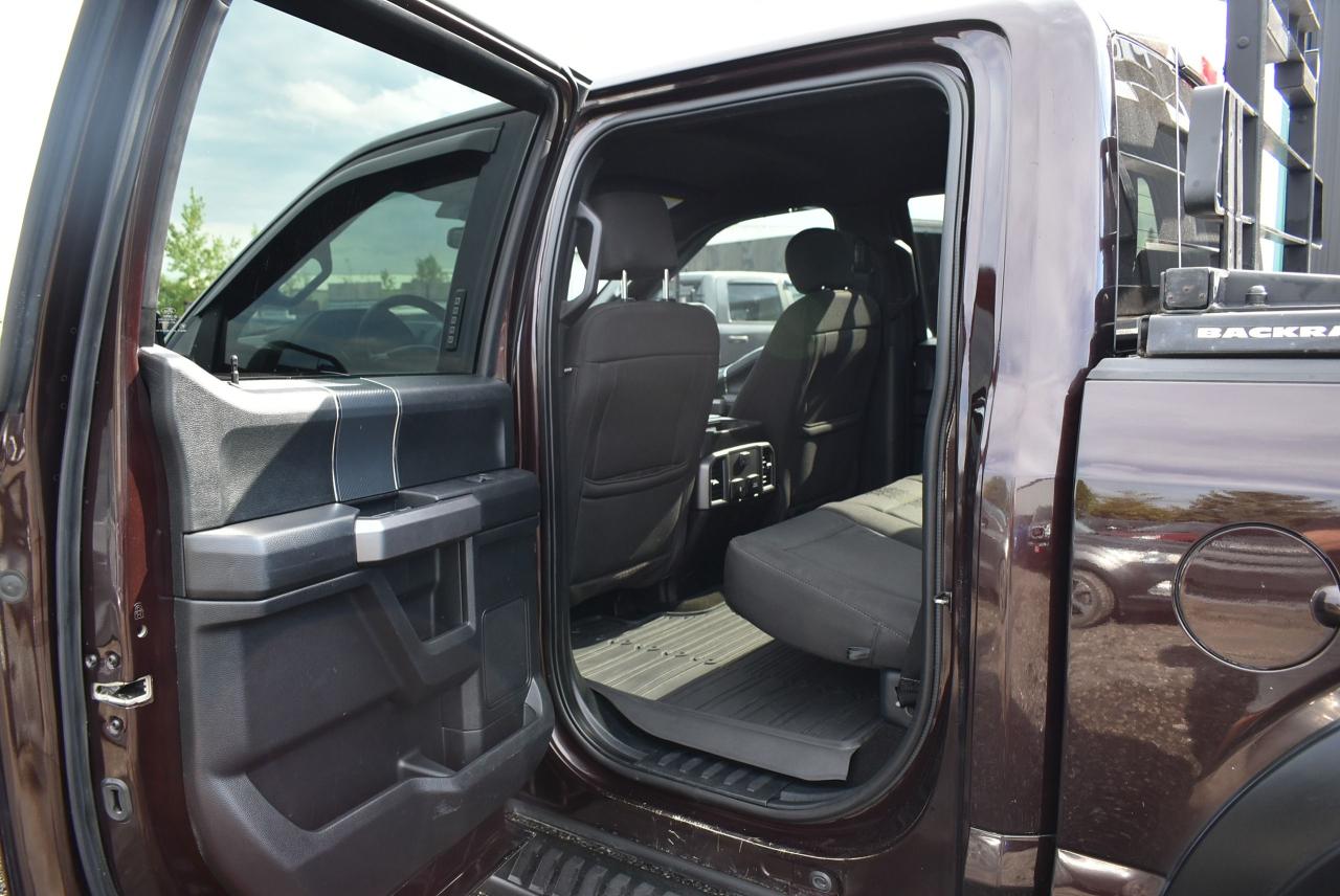 2019 Ford F-150 XLT - 2.7L ECOBOOST - Photo #23
