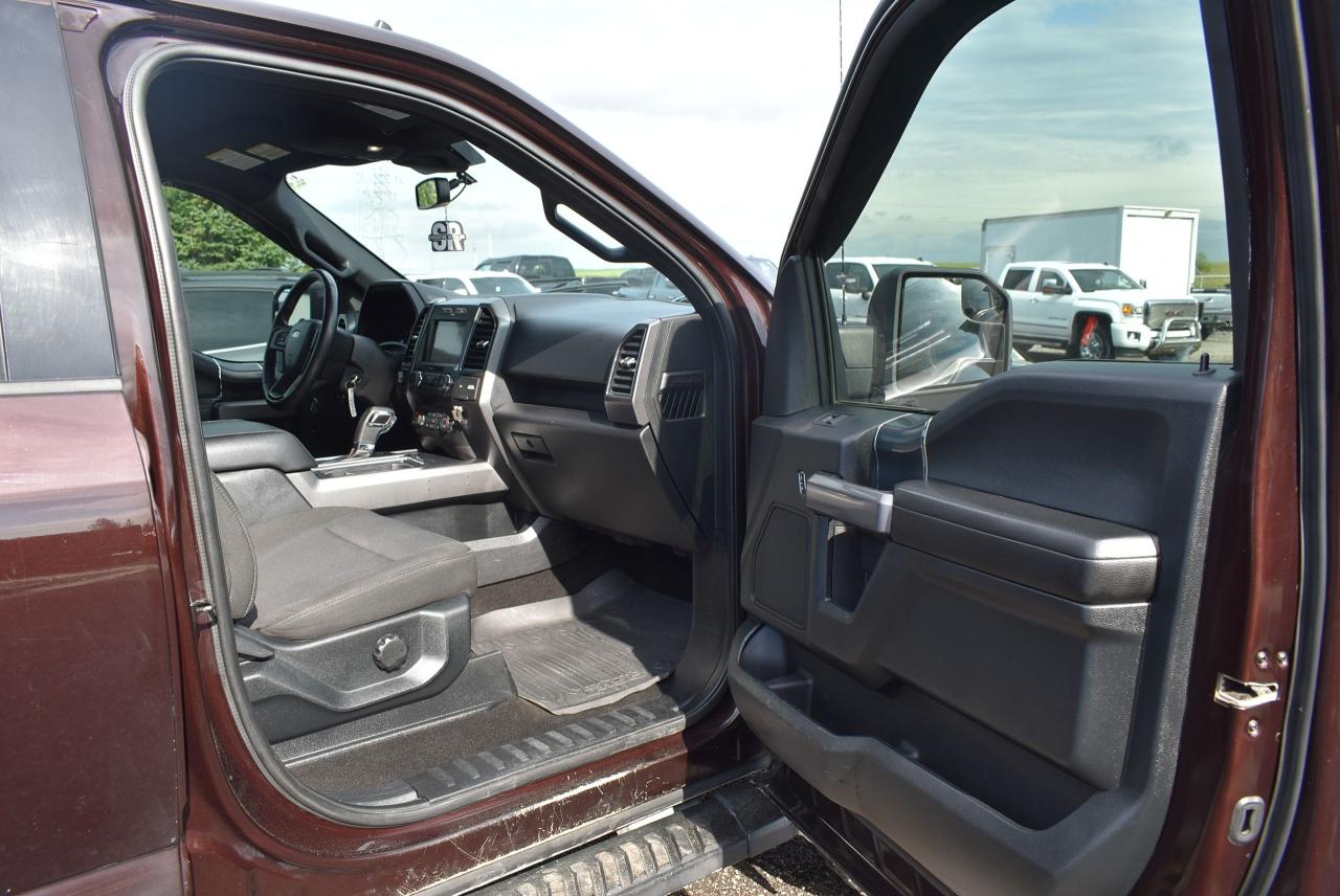2019 Ford F-150 XLT - 2.7L ECOBOOST - Photo #26