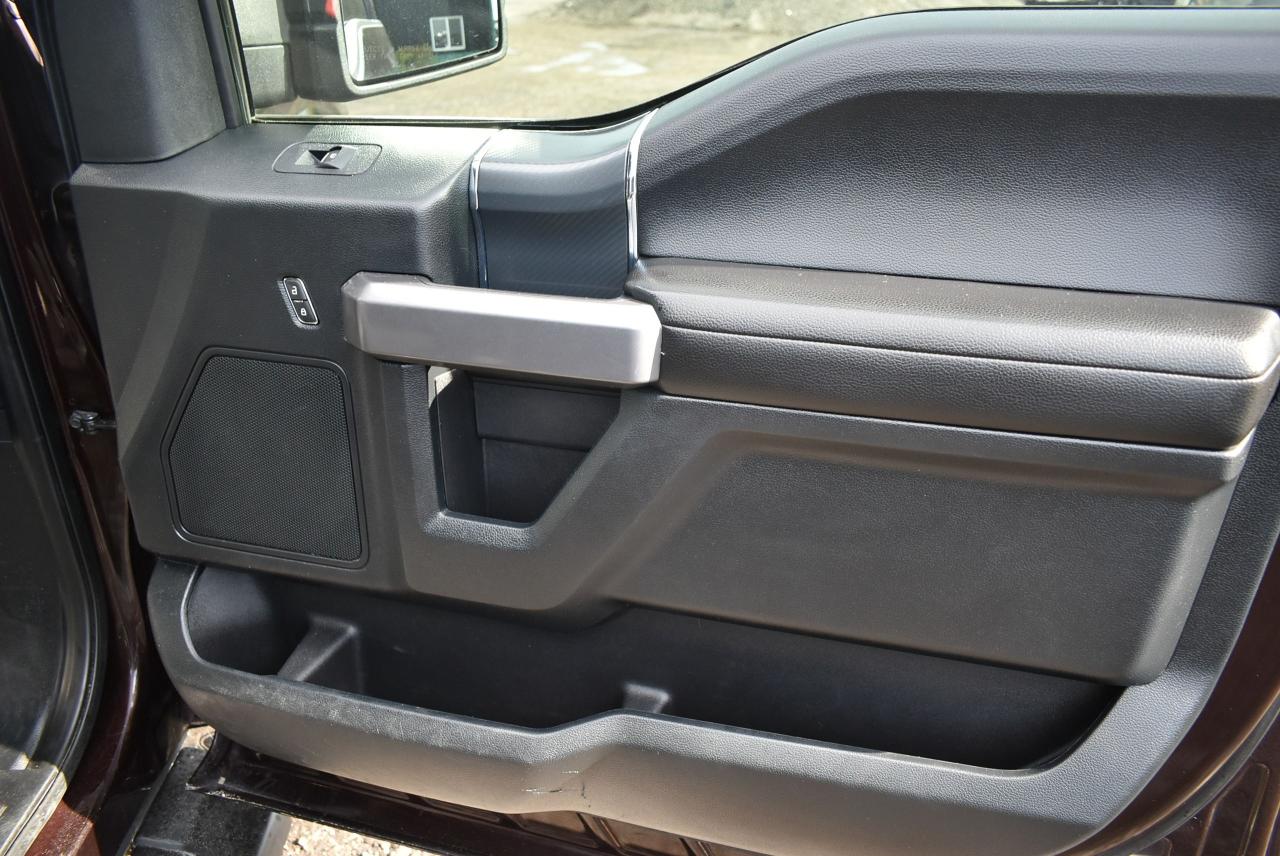 2019 Ford F-150 XLT - 2.7L ECOBOOST - Photo #27