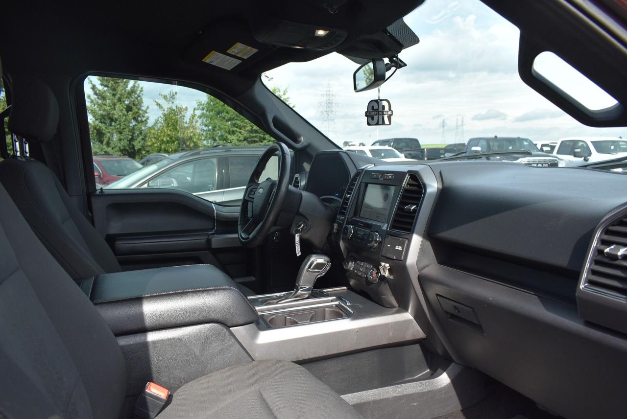 2019 Ford F-150 XLT - 2.7L ECOBOOST - Photo #28