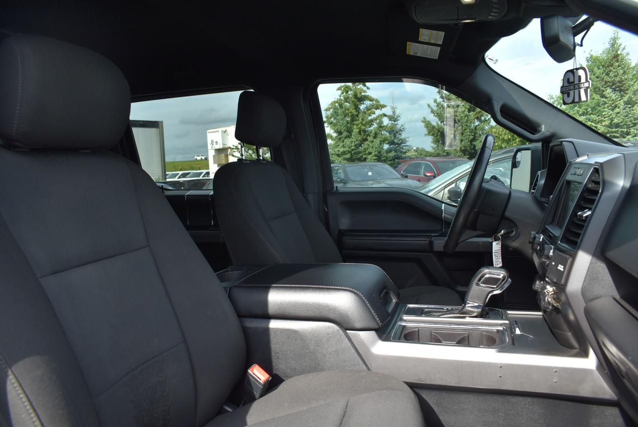 2019 Ford F-150 XLT - 2.7L ECOBOOST - Photo #29