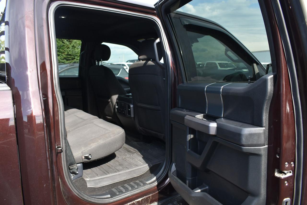 2019 Ford F-150 XLT - 2.7L ECOBOOST - Photo #30