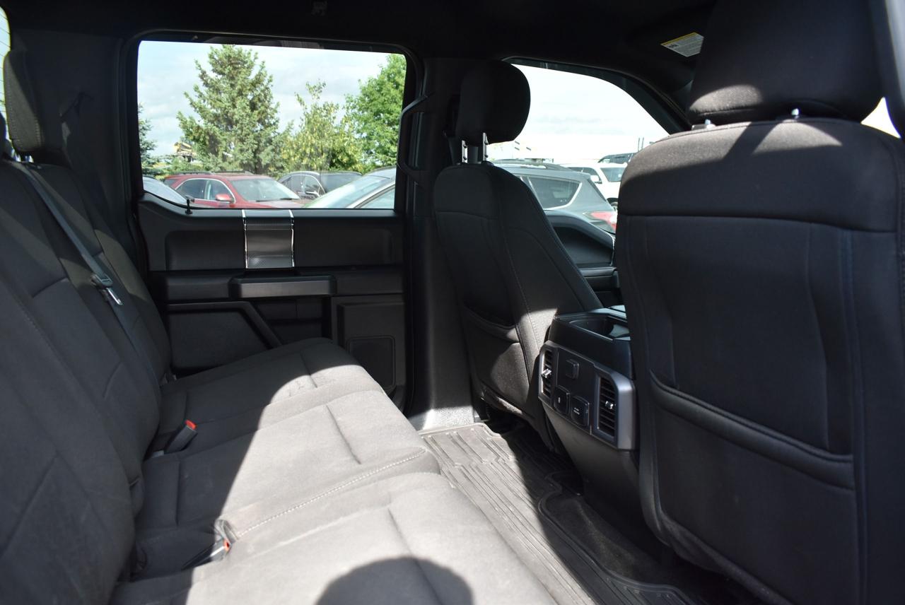 2019 Ford F-150 XLT - 2.7L ECOBOOST - Photo #31