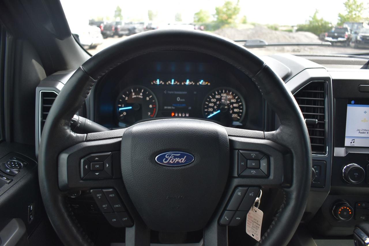 2019 Ford F-150 XLT - 2.7L ECOBOOST - Photo #35