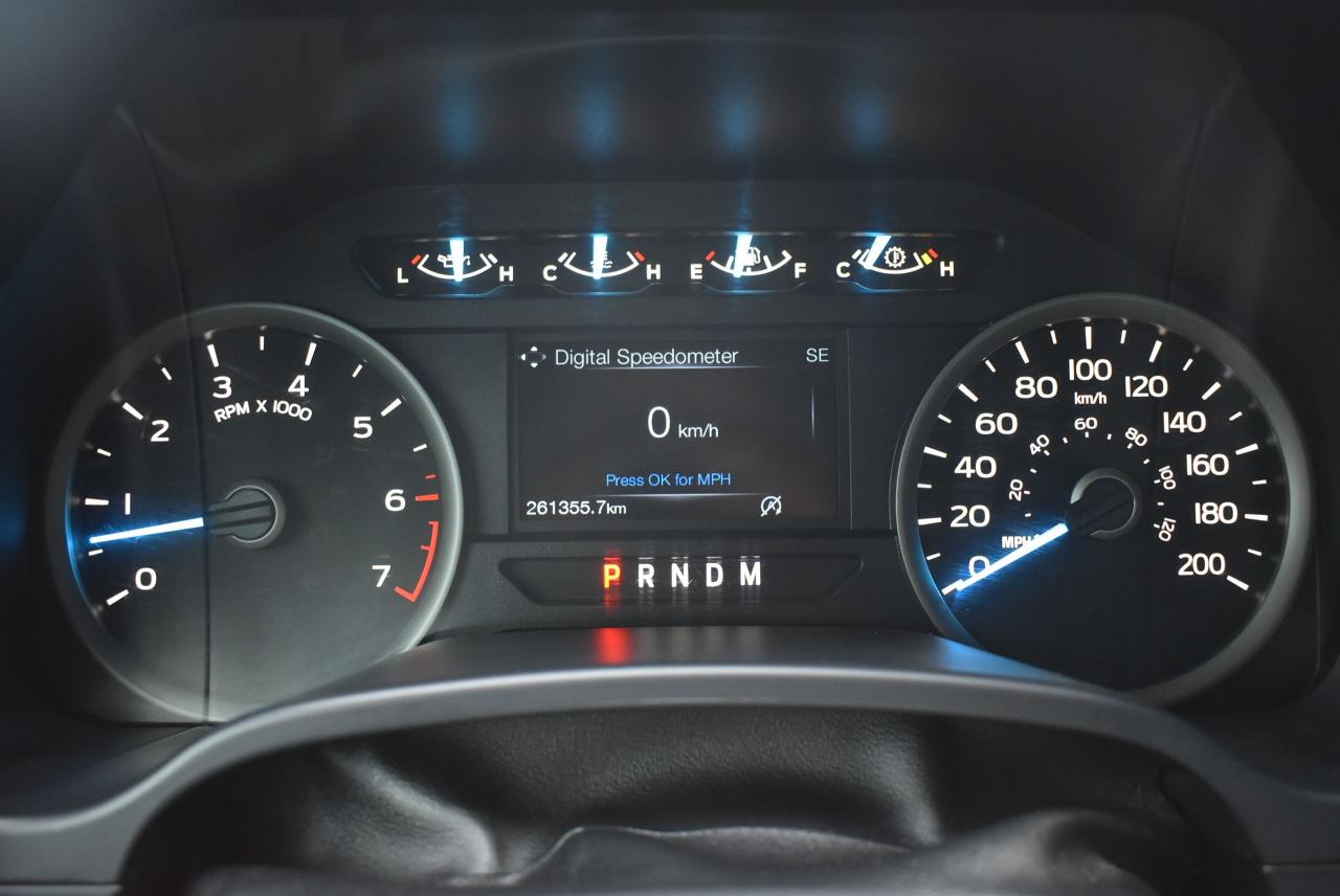 2019 Ford F-150 XLT - 2.7L ECOBOOST - Photo #36