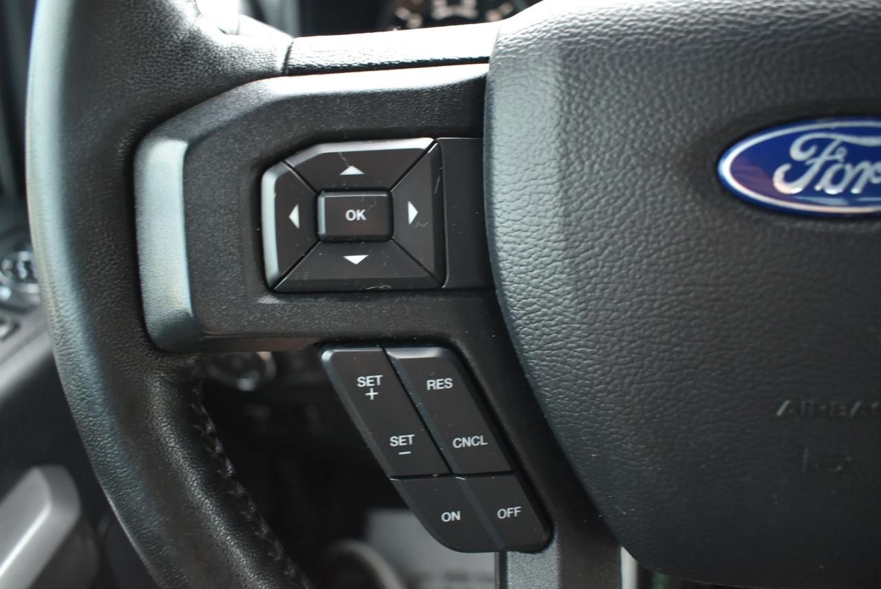 2019 Ford F-150 XLT - 2.7L ECOBOOST - Photo #37