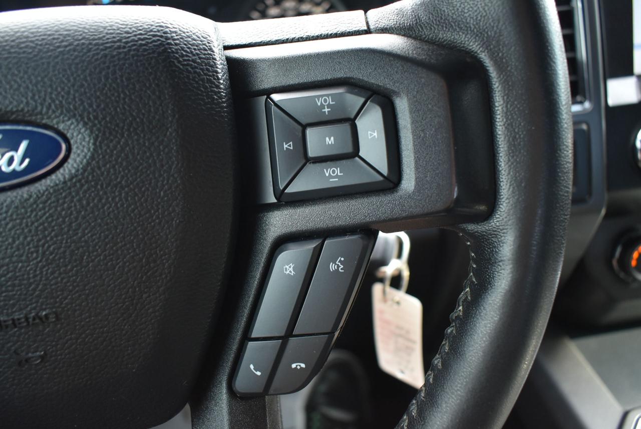 2019 Ford F-150 XLT - 2.7L ECOBOOST - Photo #38