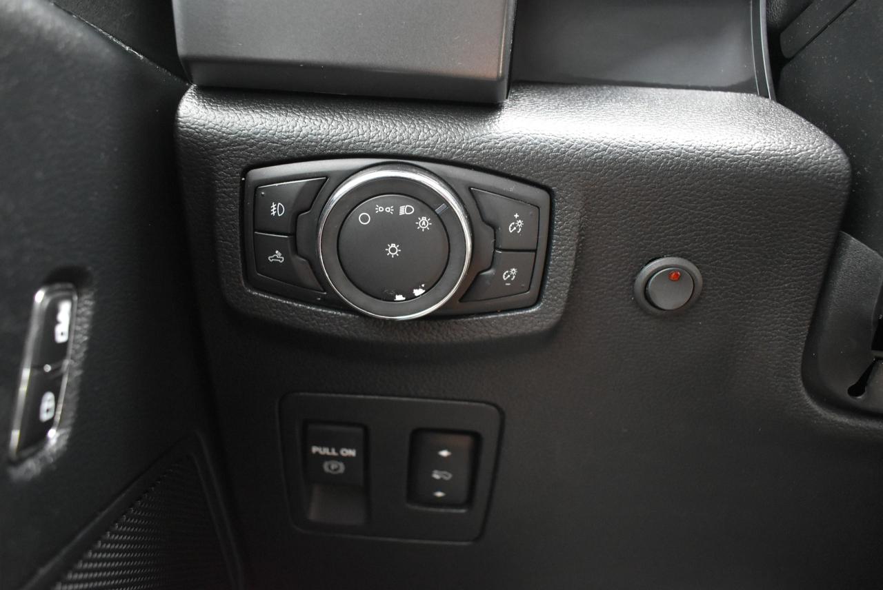 2019 Ford F-150 XLT - 2.7L ECOBOOST - Photo #39