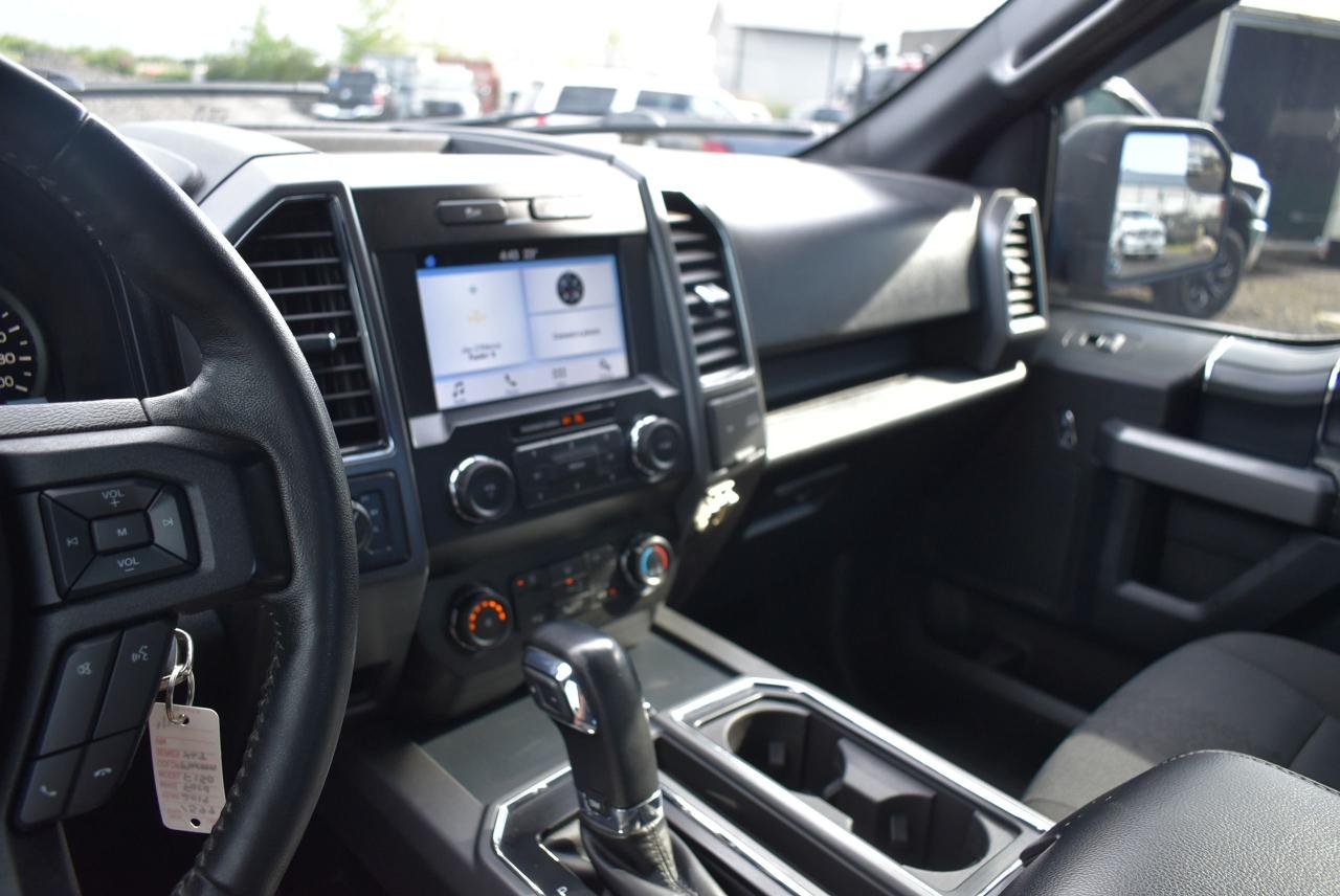 2019 Ford F-150 XLT - 2.7L ECOBOOST - Photo #40
