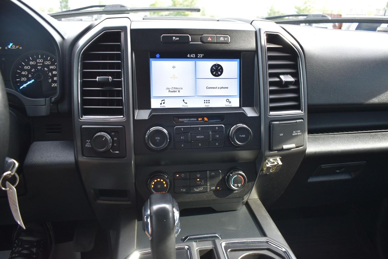 2019 Ford F-150 XLT - 2.7L ECOBOOST - Photo #41
