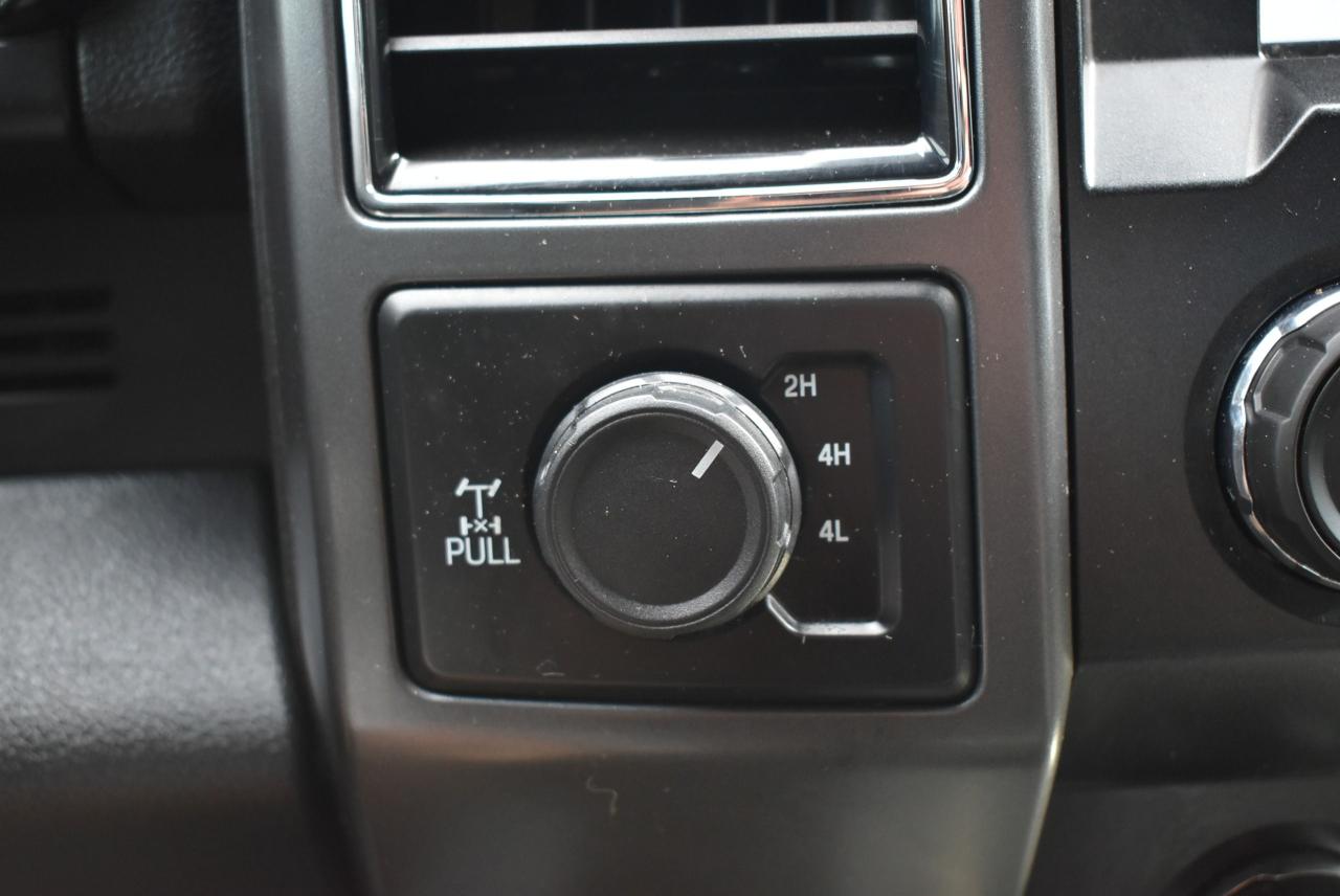 2019 Ford F-150 XLT - 2.7L ECOBOOST - Photo #43