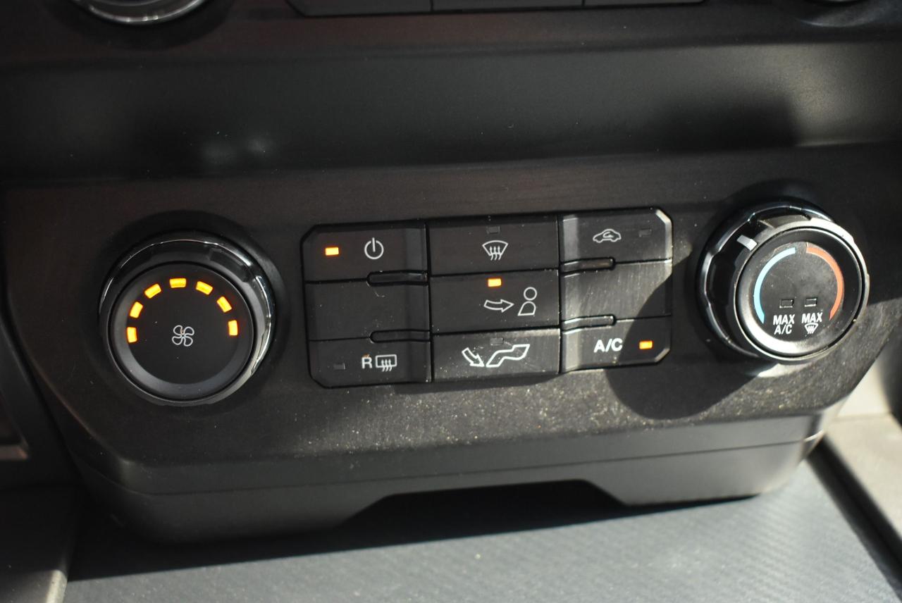 2019 Ford F-150 XLT - 2.7L ECOBOOST - Photo #44
