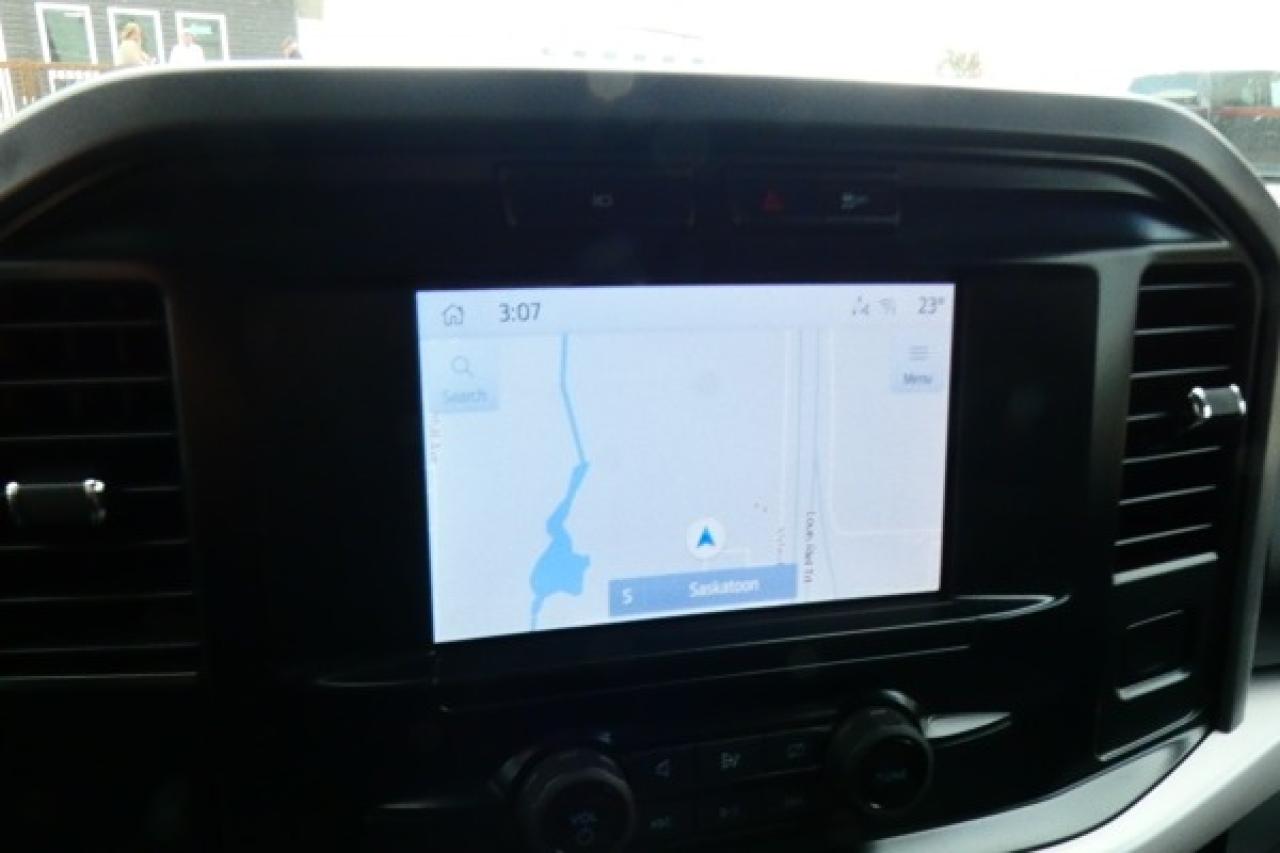 2023 Ford F-150 XLT XTR ecoboost w/Power cloth, NAV, BUC - Photo #13
