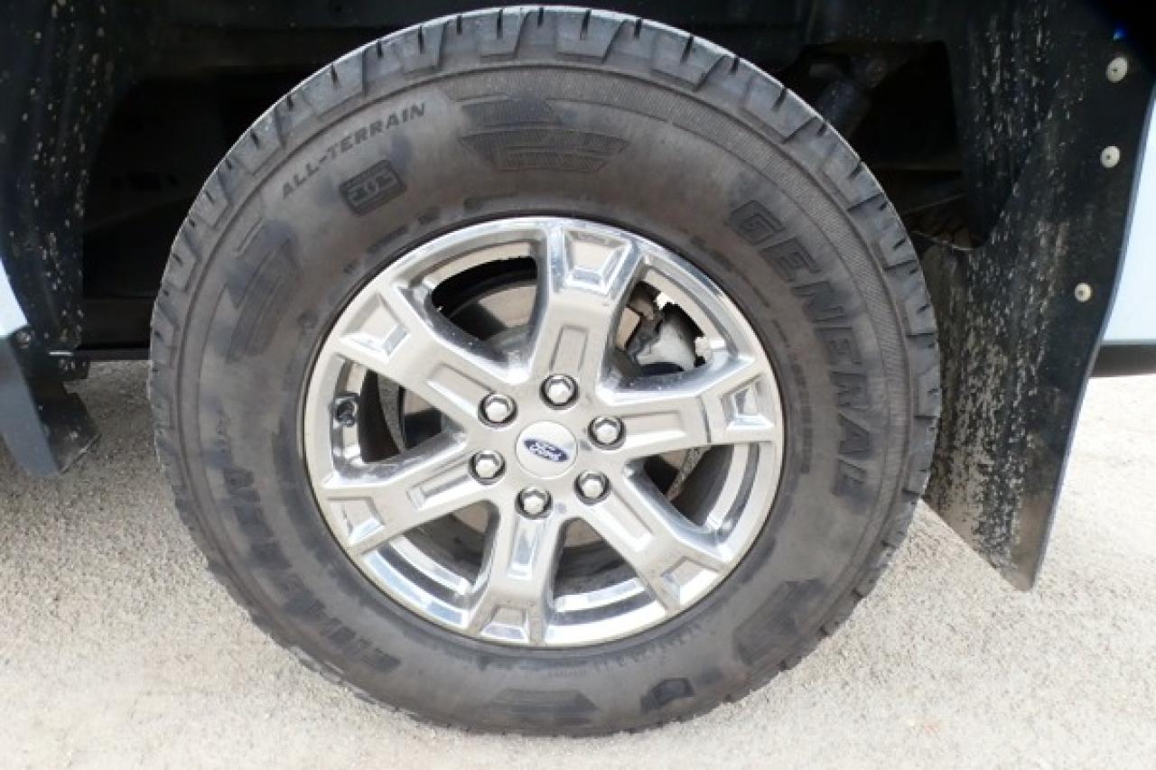 2023 Ford F-150 XLT XTR ecoboost w/Power cloth, NAV, BUC - Photo #18