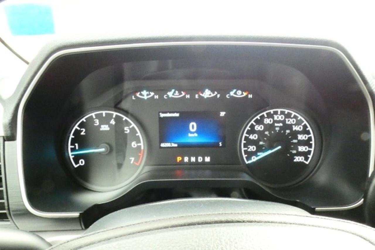 2023 Ford F-150 XLT XTR ecoboost w/Power cloth, NAV, BUC - Photo #12