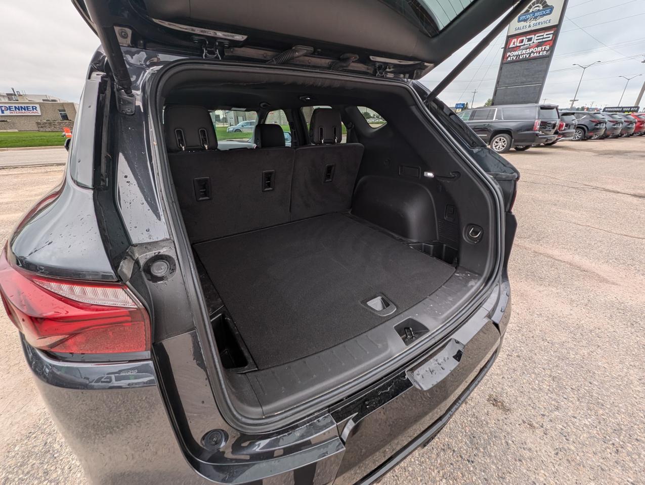 2021 Chevrolet Blazer RS | NO ACCIDENTS | MANITOBA VEHICLE | ONE OWNER - Photo #6