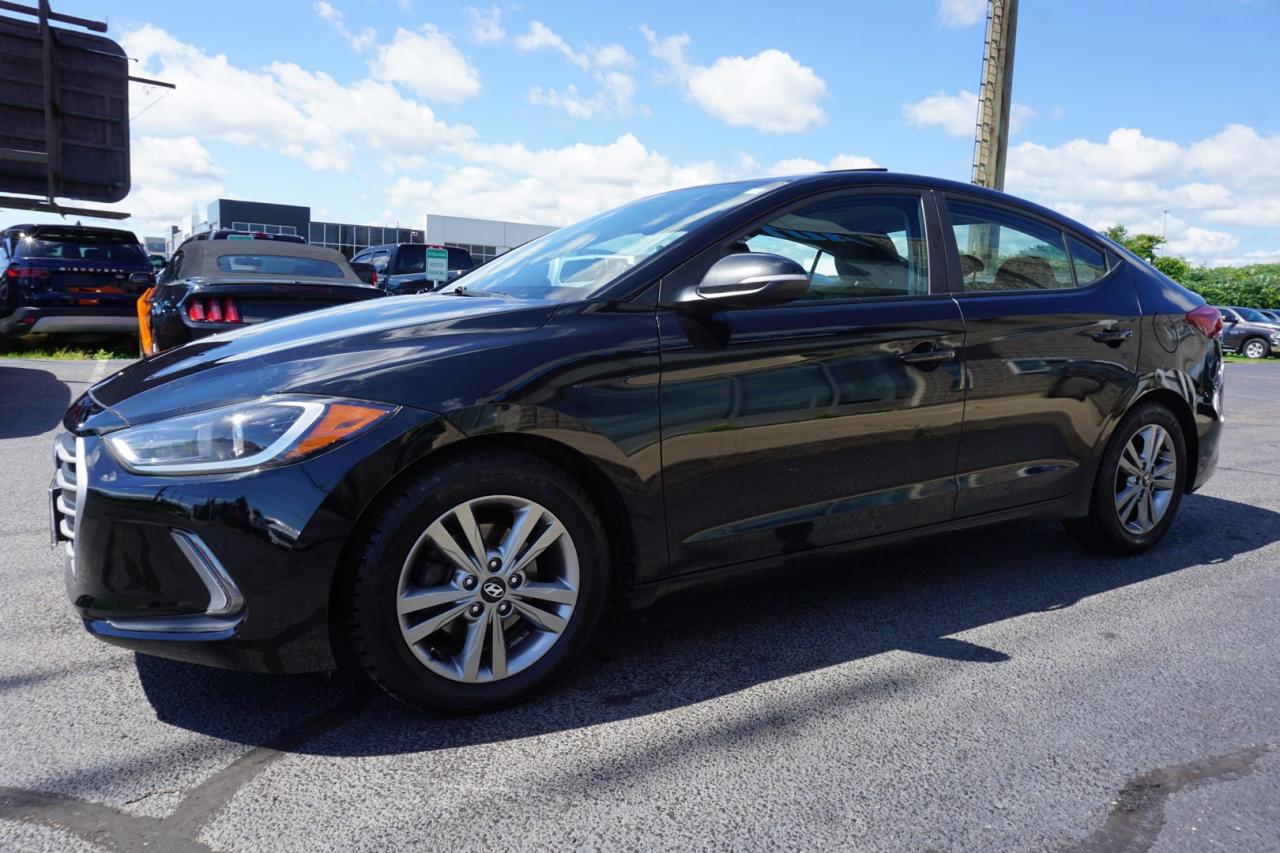 2018 Hyundai Elantra SEL CERTIFIED *ACCIDENT FREE* CAMERA BLUETOOTH HEATED SEATS SUNROOF CRUISE ALLOYS - Photo #3