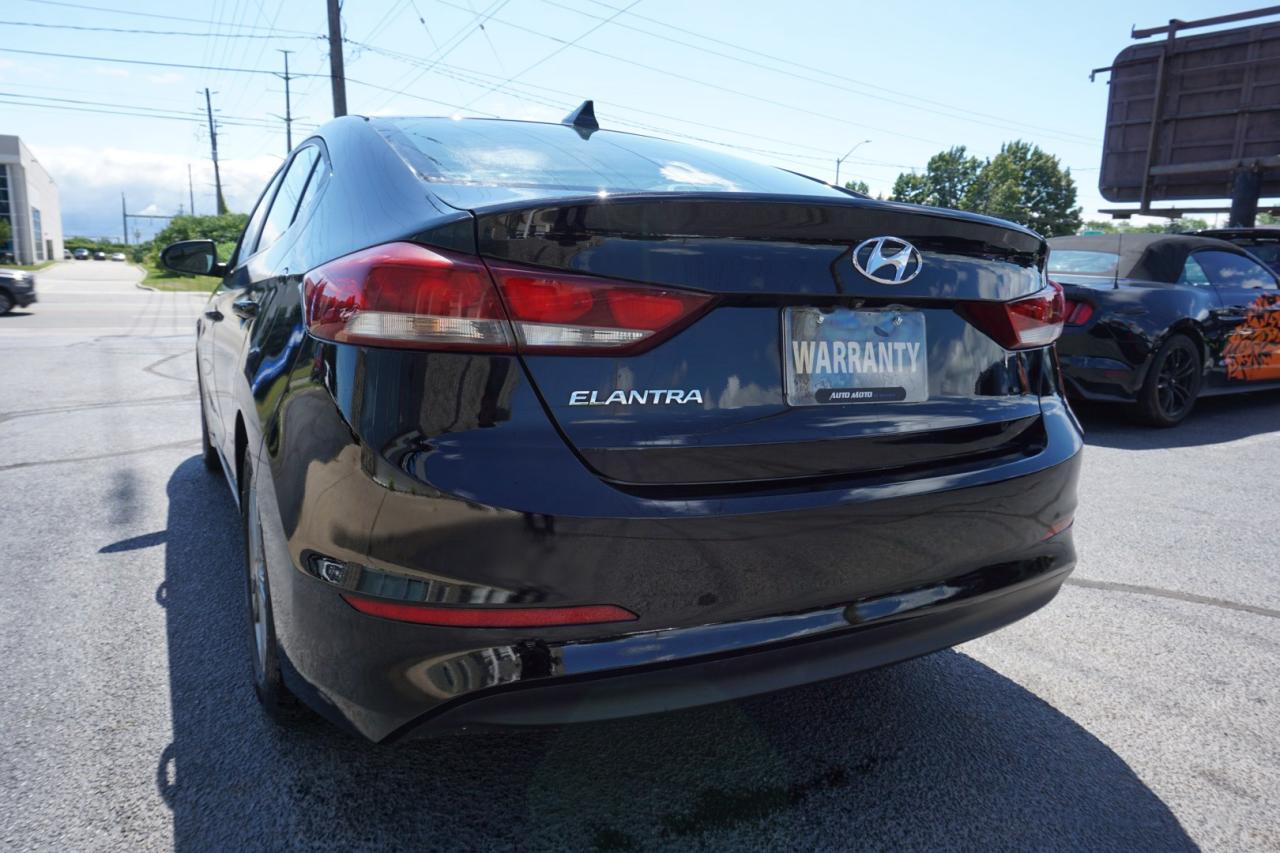2018 Hyundai Elantra SEL CERTIFIED *ACCIDENT FREE* CAMERA BLUETOOTH HEATED SEATS SUNROOF CRUISE ALLOYS - Photo #5