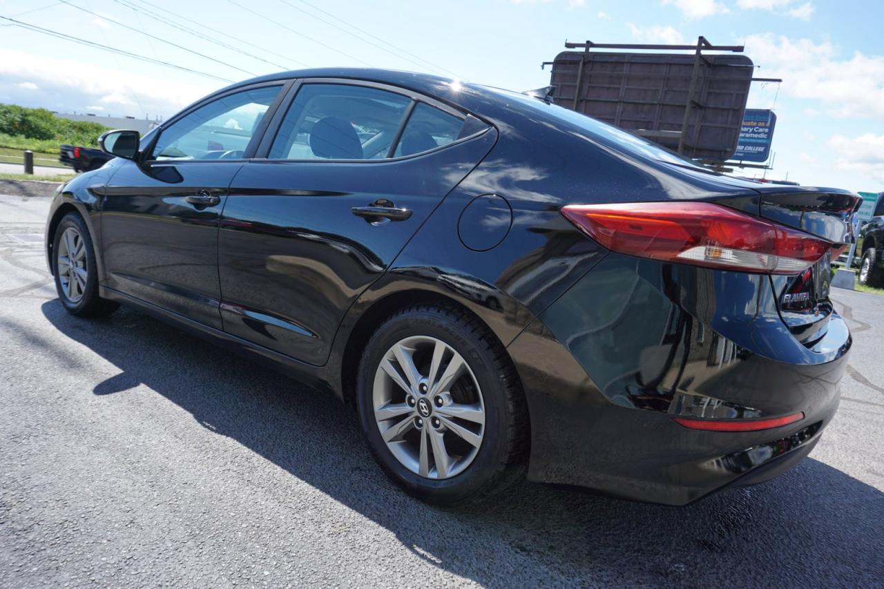 2018 Hyundai Elantra SEL CERTIFIED *ACCIDENT FREE* CAMERA BLUETOOTH HEATED SEATS SUNROOF CRUISE ALLOYS - Photo #4