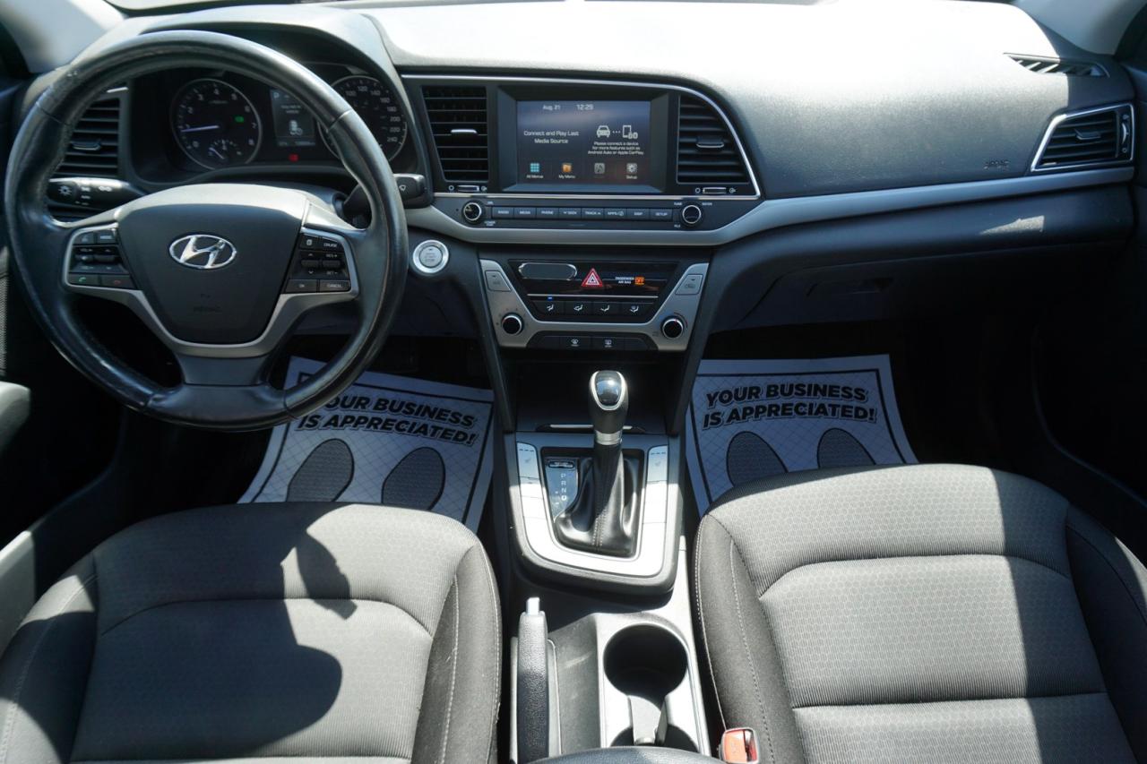 2018 Hyundai Elantra SEL CERTIFIED *ACCIDENT FREE* CAMERA BLUETOOTH HEATED SEATS SUNROOF CRUISE ALLOYS - Photo #11