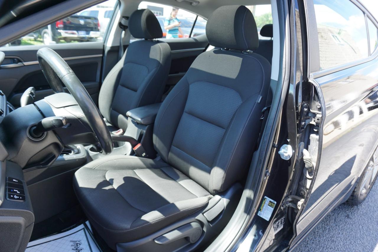 2018 Hyundai Elantra SEL CERTIFIED *ACCIDENT FREE* CAMERA BLUETOOTH HEATED SEATS SUNROOF CRUISE ALLOYS - Photo #14