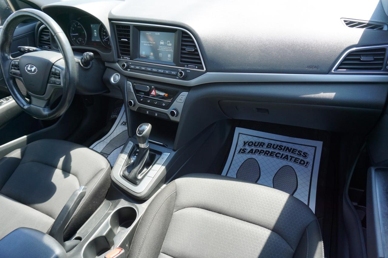 2018 Hyundai Elantra SEL CERTIFIED *ACCIDENT FREE* CAMERA BLUETOOTH HEATED SEATS SUNROOF CRUISE ALLOYS - Photo #13