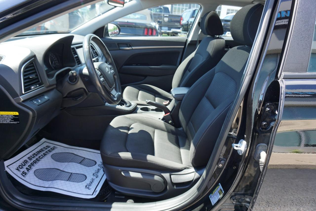 2018 Hyundai Elantra SEL CERTIFIED *ACCIDENT FREE* CAMERA BLUETOOTH HEATED SEATS SUNROOF CRUISE ALLOYS - Photo #15