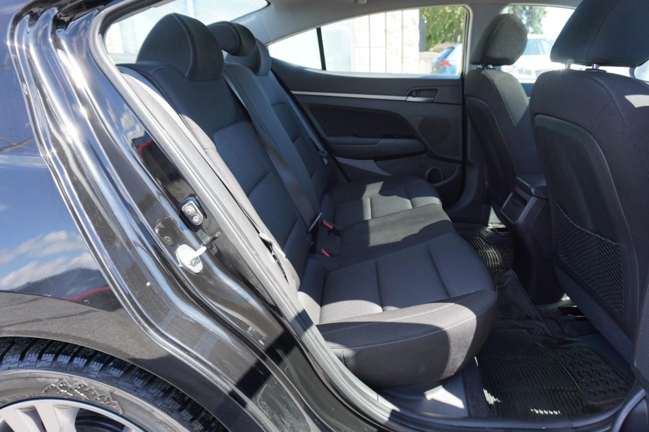 2018 Hyundai Elantra SEL CERTIFIED *ACCIDENT FREE* CAMERA BLUETOOTH HEATED SEATS SUNROOF CRUISE ALLOYS - Photo #17