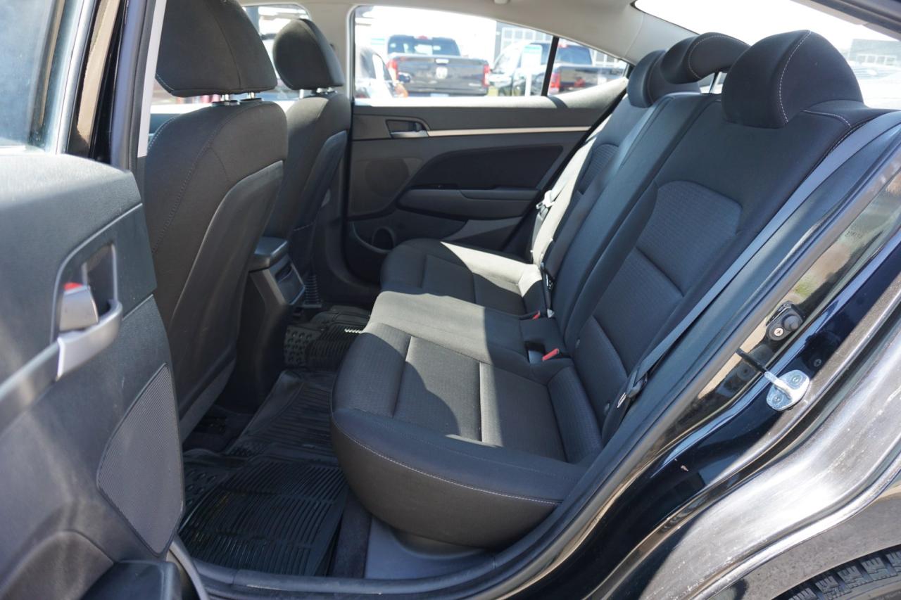 2018 Hyundai Elantra SEL CERTIFIED *ACCIDENT FREE* CAMERA BLUETOOTH HEATED SEATS SUNROOF CRUISE ALLOYS - Photo #16