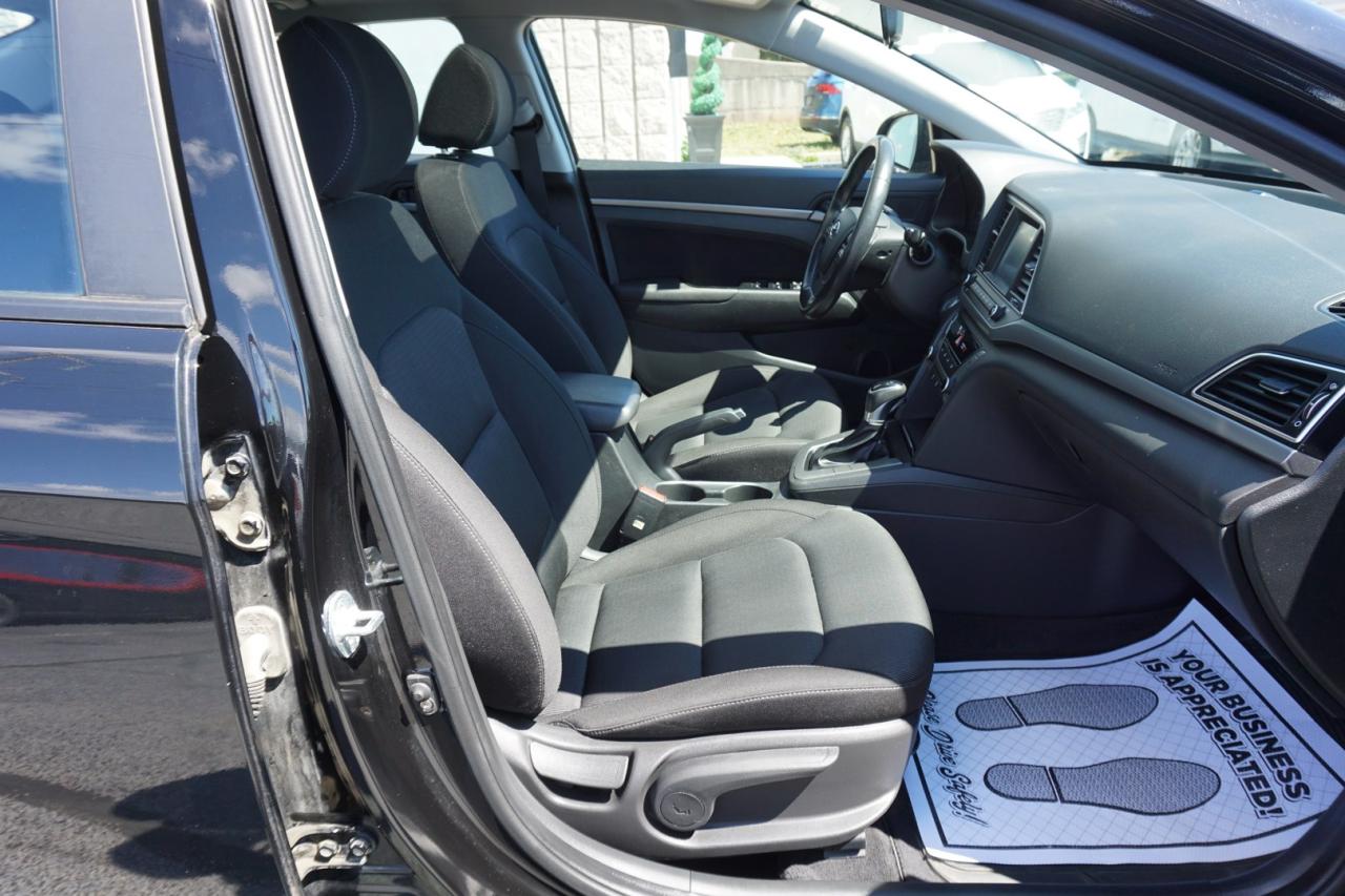 2018 Hyundai Elantra SEL CERTIFIED *ACCIDENT FREE* CAMERA BLUETOOTH HEATED SEATS SUNROOF CRUISE ALLOYS - Photo #18