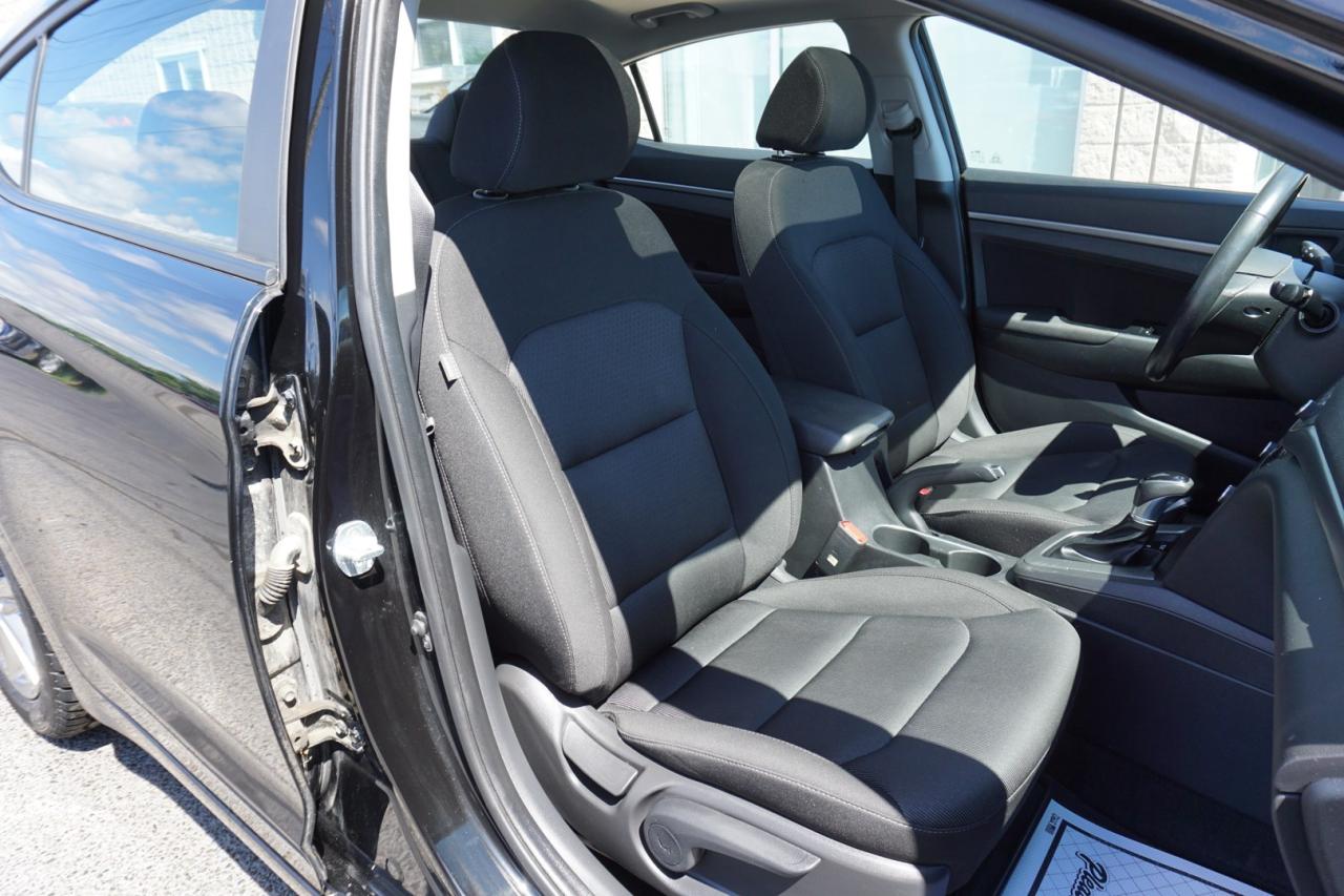 2018 Hyundai Elantra SEL CERTIFIED *ACCIDENT FREE* CAMERA BLUETOOTH HEATED SEATS SUNROOF CRUISE ALLOYS - Photo #19