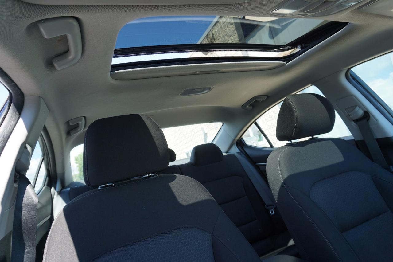 2018 Hyundai Elantra SEL CERTIFIED *ACCIDENT FREE* CAMERA BLUETOOTH HEATED SEATS SUNROOF CRUISE ALLOYS - Photo #21