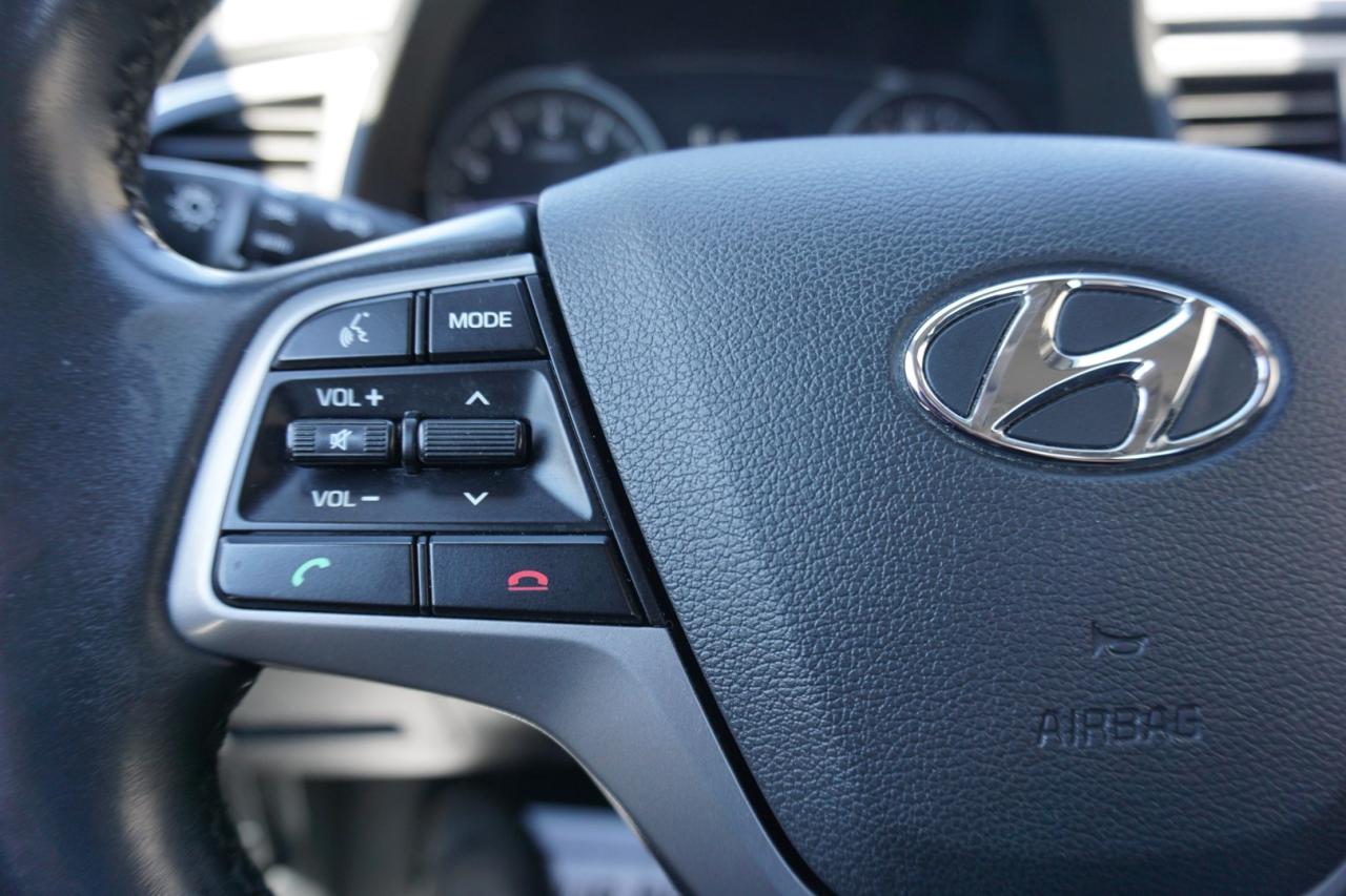 2018 Hyundai Elantra SEL CERTIFIED *ACCIDENT FREE* CAMERA BLUETOOTH HEATED SEATS SUNROOF CRUISE ALLOYS - Photo #30
