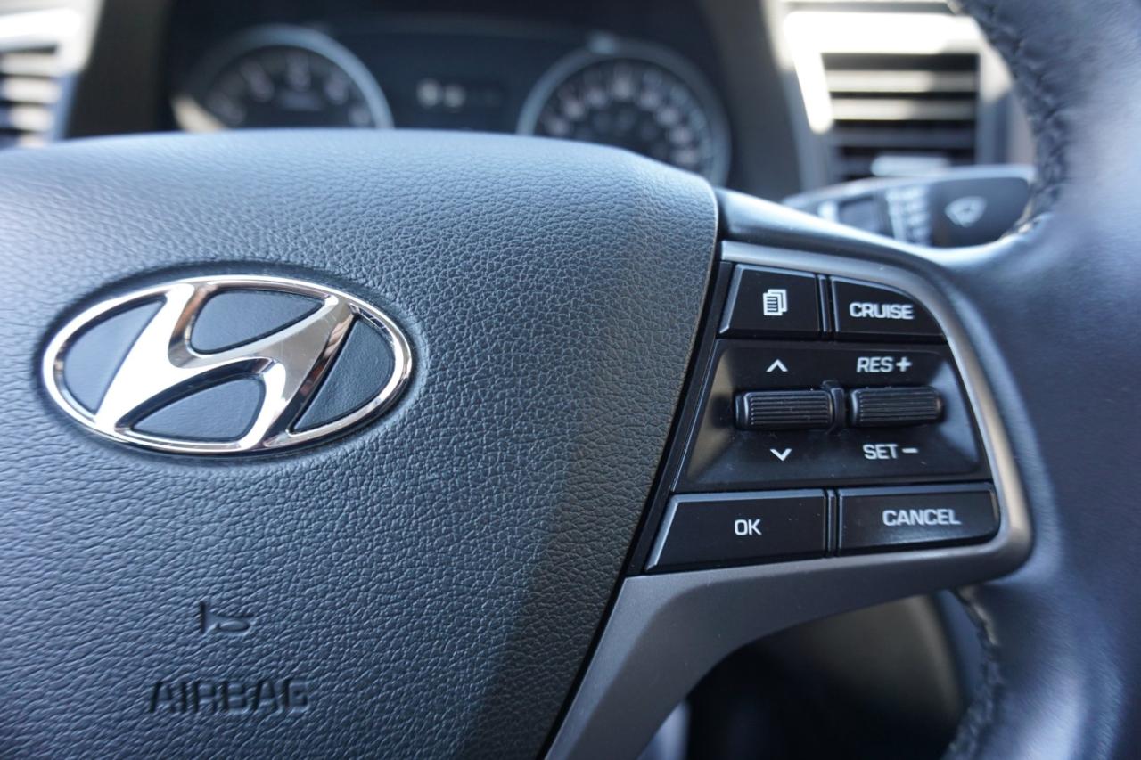 2018 Hyundai Elantra SEL CERTIFIED *ACCIDENT FREE* CAMERA BLUETOOTH HEATED SEATS SUNROOF CRUISE ALLOYS - Photo #31