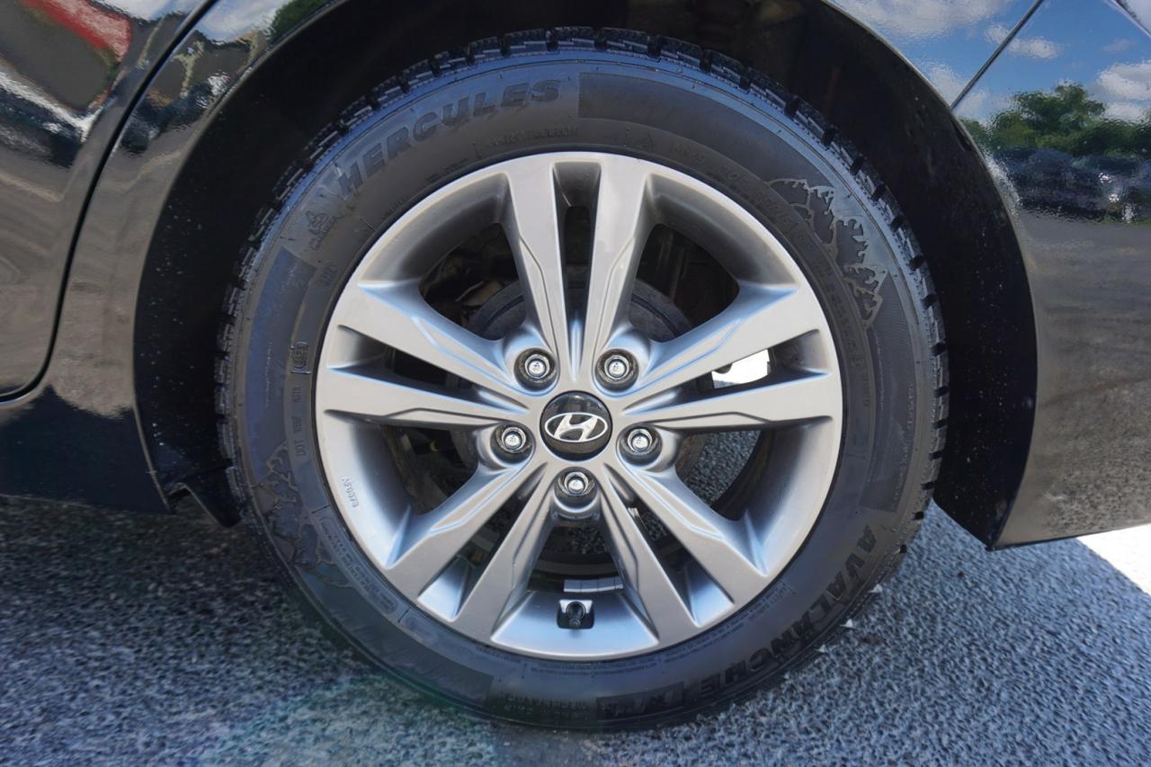 2018 Hyundai Elantra SEL CERTIFIED *ACCIDENT FREE* CAMERA BLUETOOTH HEATED SEATS SUNROOF CRUISE ALLOYS - Photo #37